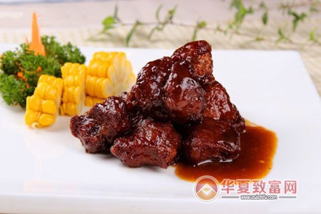 刘巧儿餐饮加盟